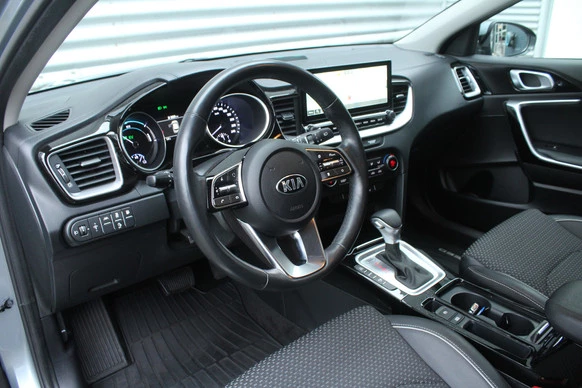 Kia XCeed - Afbeelding 11 van 30