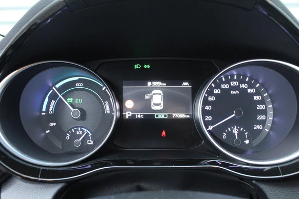 Kia XCeed - Afbeelding 12 van 30