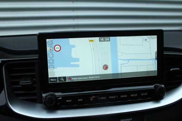 Kia XCeed - Afbeelding 13 van 30