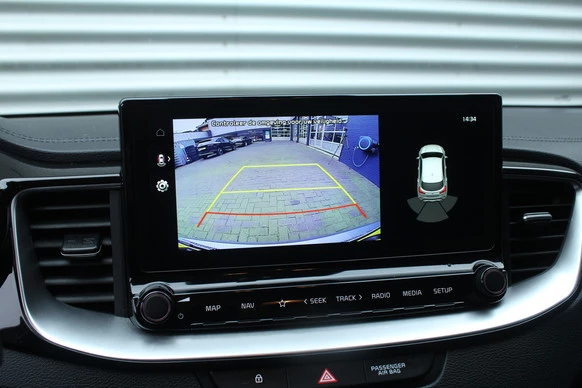 Kia XCeed - Afbeelding 14 van 30