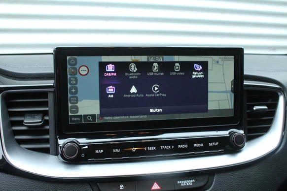 Kia XCeed - Afbeelding 15 van 30