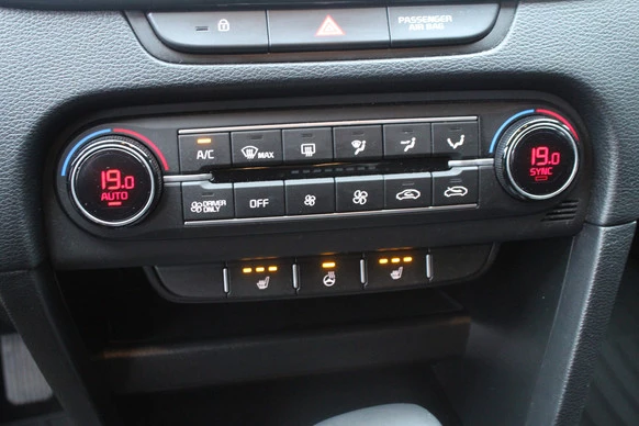 Kia XCeed - Afbeelding 16 van 30