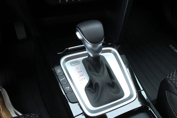 Kia XCeed - Afbeelding 17 van 30