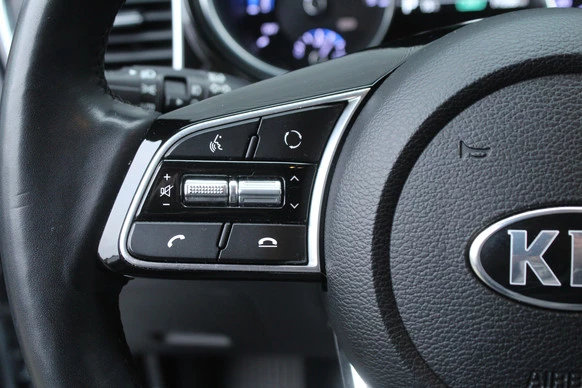 Kia XCeed - Afbeelding 18 van 30
