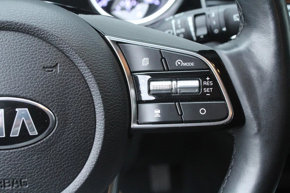 Kia XCeed - Afbeelding 19 van 30