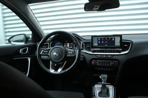 Kia XCeed - Afbeelding 21 van 30