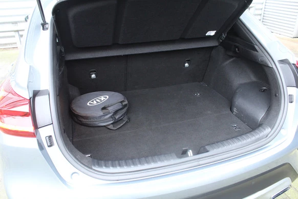 Kia XCeed - Afbeelding 23 van 30