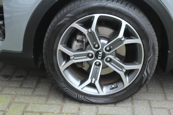 Kia XCeed - Afbeelding 26 van 30