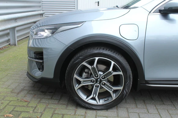 Kia XCeed - Afbeelding 27 van 30