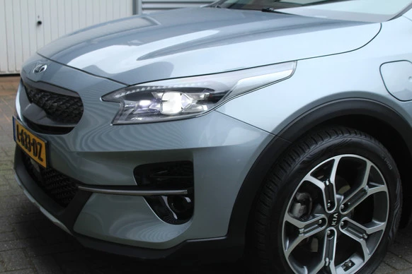 Kia XCeed - Afbeelding 28 van 30