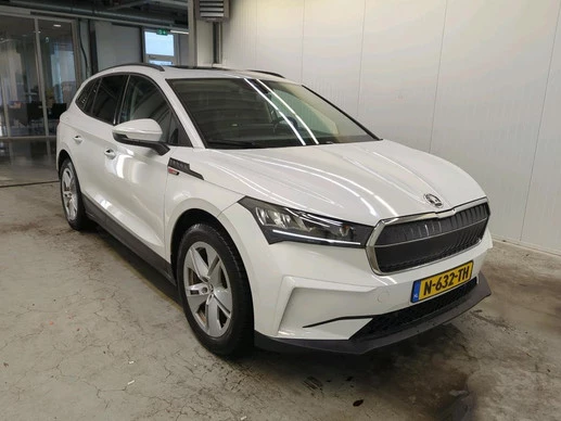 Škoda Enyaq iV - Afbeelding 2 van 14