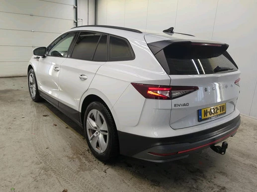 Škoda Enyaq iV - Afbeelding 3 van 14