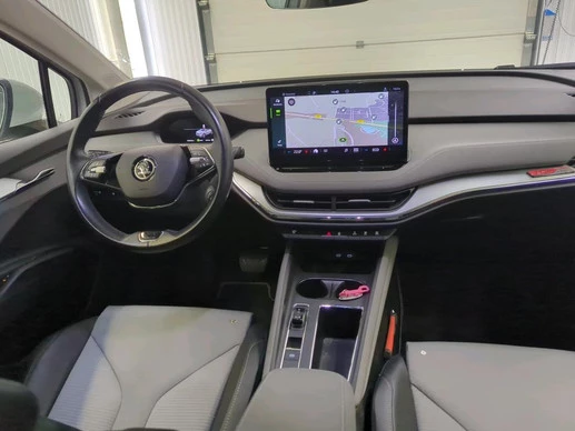 Škoda Enyaq iV - Afbeelding 5 van 14