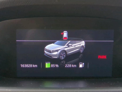 Škoda Enyaq iV - Afbeelding 6 van 14