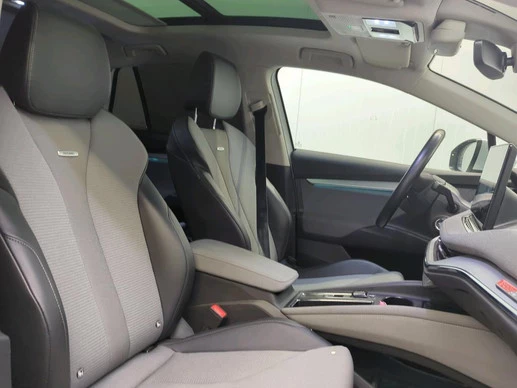 Škoda Enyaq iV - Afbeelding 7 van 14