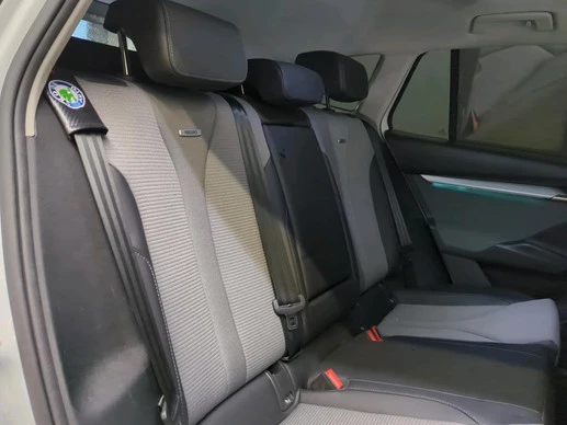 Škoda Enyaq iV - Afbeelding 8 van 14