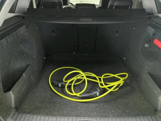 Škoda Enyaq iV - Afbeelding 9 van 14