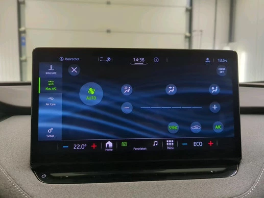 Škoda Enyaq iV - Afbeelding 11 van 14