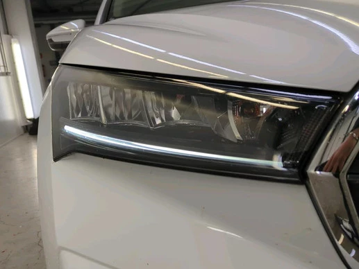 Škoda Enyaq iV - Afbeelding 12 van 14