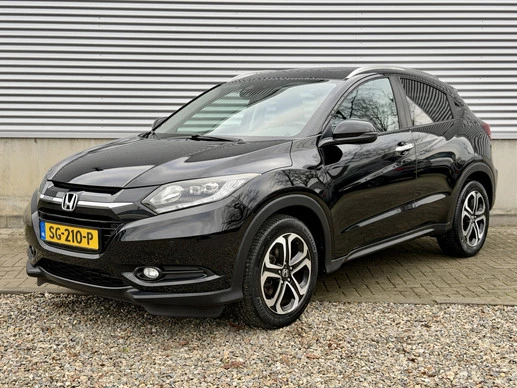 Honda HR-V - Afbeelding 1 van 30