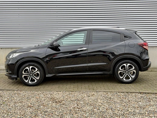 Honda HR-V - Afbeelding 2 van 30