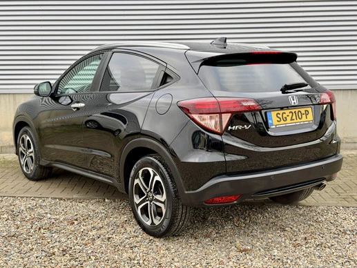 Honda HR-V - Afbeelding 3 van 30