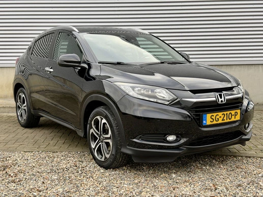 Honda HR-V - Afbeelding 4 van 30