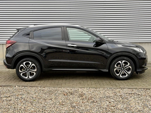 Honda HR-V - Afbeelding 5 van 30