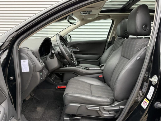 Honda HR-V - Afbeelding 7 van 30
