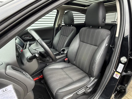 Honda HR-V - Afbeelding 8 van 30