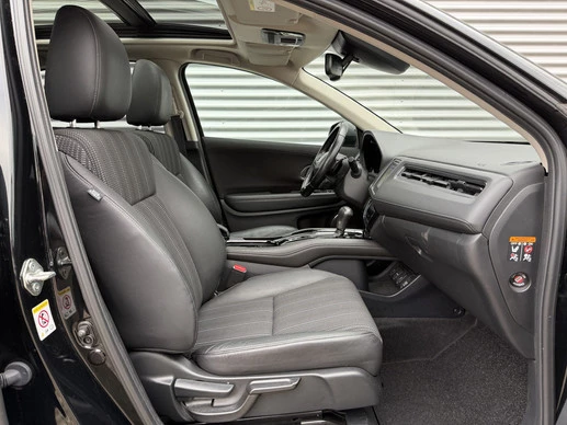 Honda HR-V - Afbeelding 10 van 30