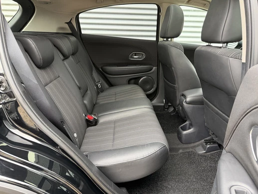 Honda HR-V - Afbeelding 12 van 30