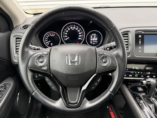 Honda HR-V - Afbeelding 13 van 30