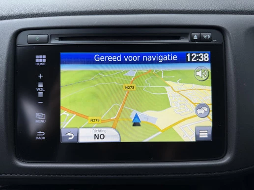 Honda HR-V - Afbeelding 14 van 30