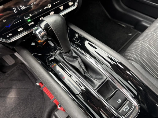 Honda HR-V - Afbeelding 17 van 30