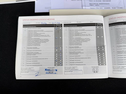 Honda HR-V - Afbeelding 23 van 30