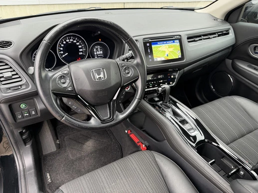 Honda HR-V - Afbeelding 27 van 30