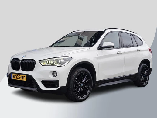BMW X1 - Afbeelding 1 van 30