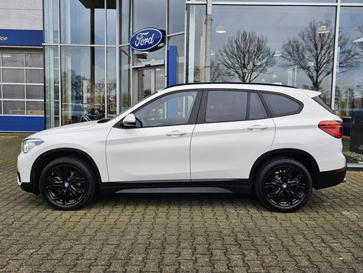 BMW X1 - Afbeelding 2 van 30