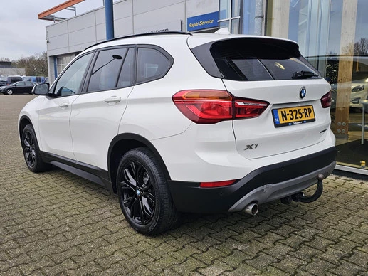 BMW X1 - Afbeelding 3 van 30