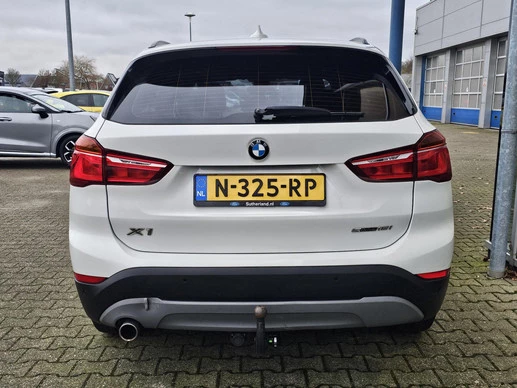 BMW X1 - Afbeelding 4 van 30