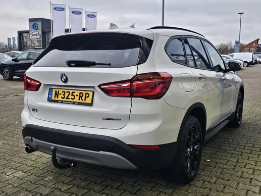 BMW X1 - Afbeelding 5 van 30