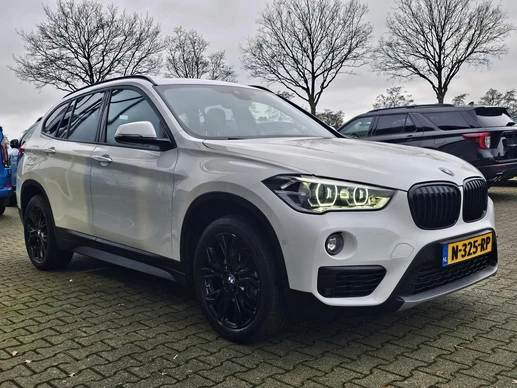 BMW X1 - Afbeelding 6 van 30