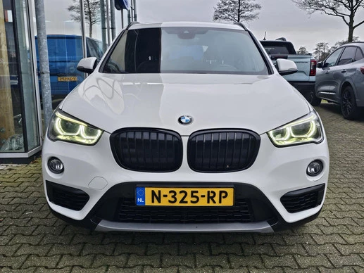 BMW X1 - Afbeelding 7 van 30