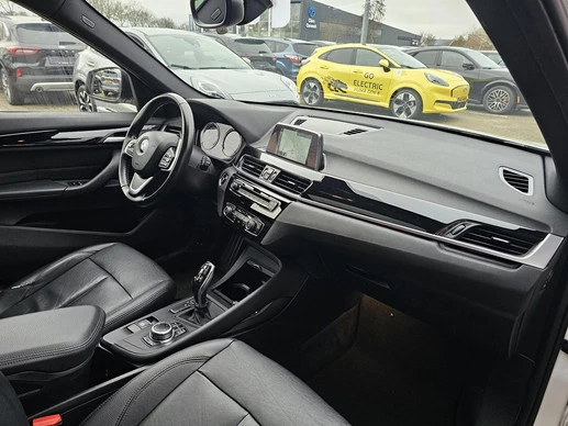BMW X1 - Afbeelding 8 van 30