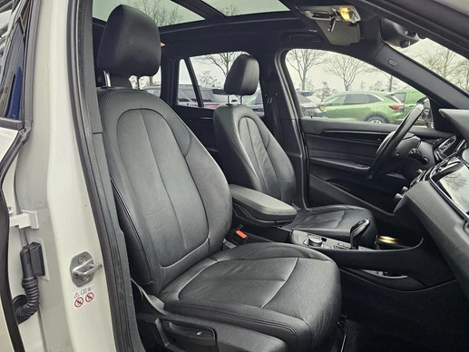 BMW X1 - Afbeelding 9 van 30