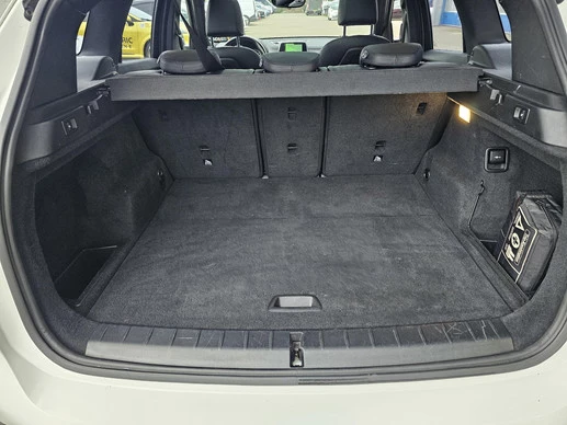 BMW X1 - Afbeelding 11 van 30