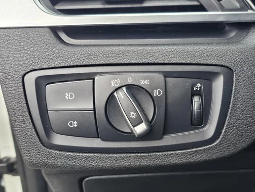 BMW X1 - Afbeelding 13 van 30