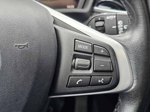 BMW X1 - Afbeelding 16 van 30