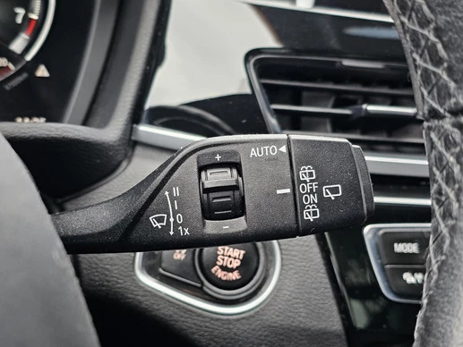 BMW X1 - Afbeelding 18 van 30